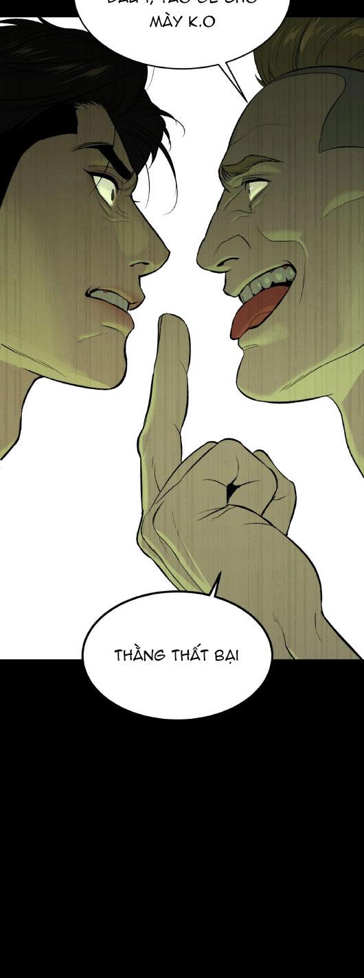 Jinx Chapter 14 - Next Chapter 15