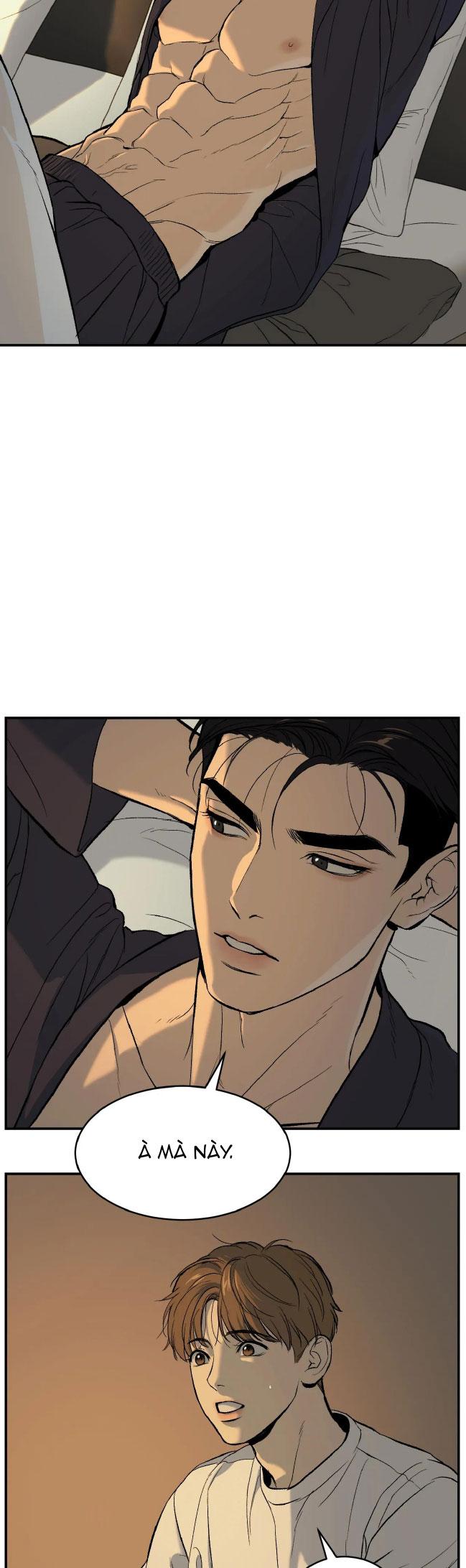 Jinx Chapter 2 - Next Chapter 3