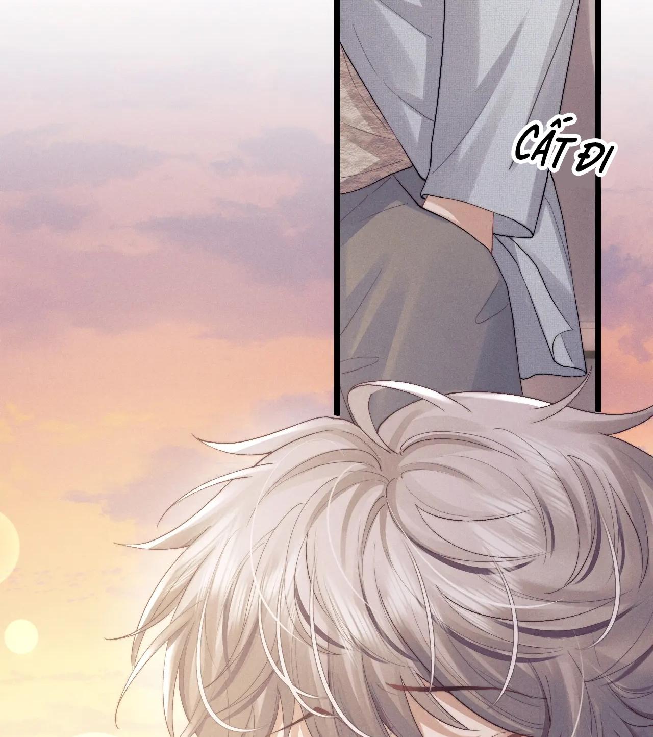 Chấp Sự Thỏ Tai Cụp Chapter 36 - Next Chapter 37