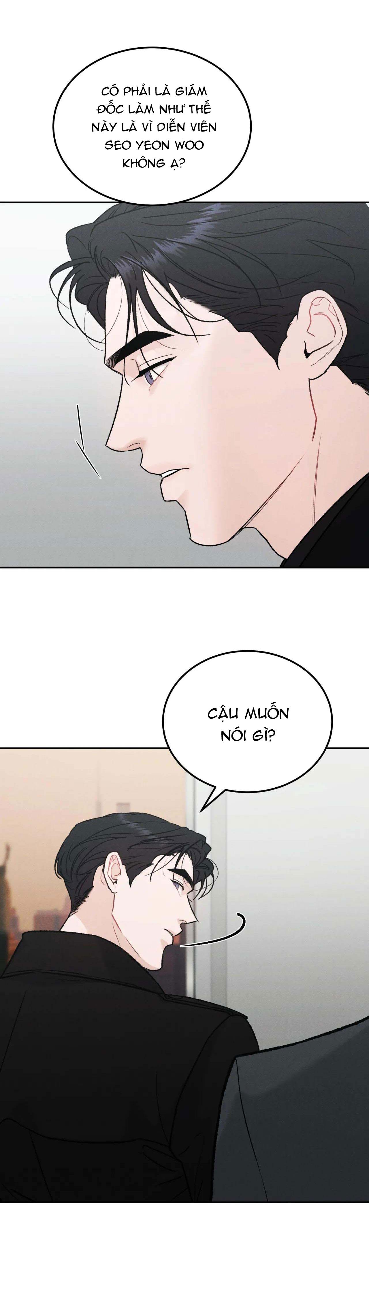 VƯỢT QUA GIỚI HẠN Chapter 48 - Next Chapter 49