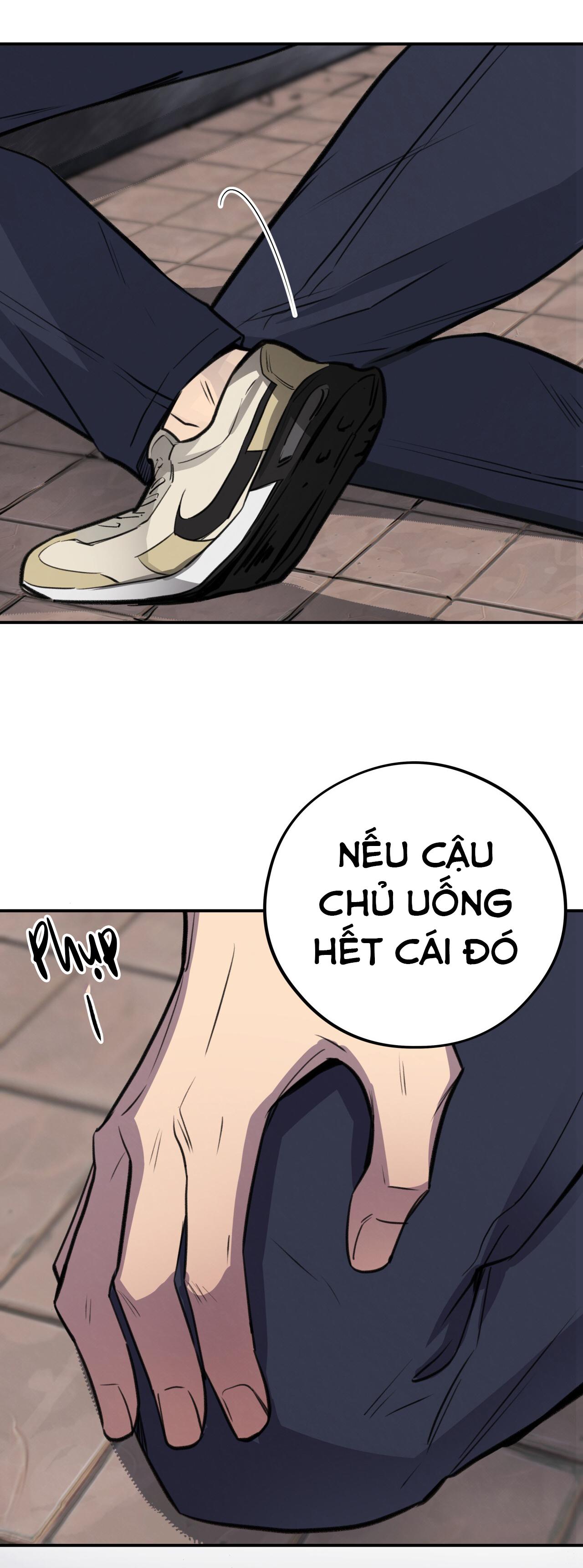 (END) MẬT GẤU Chapter 9 - Next Chapter 10