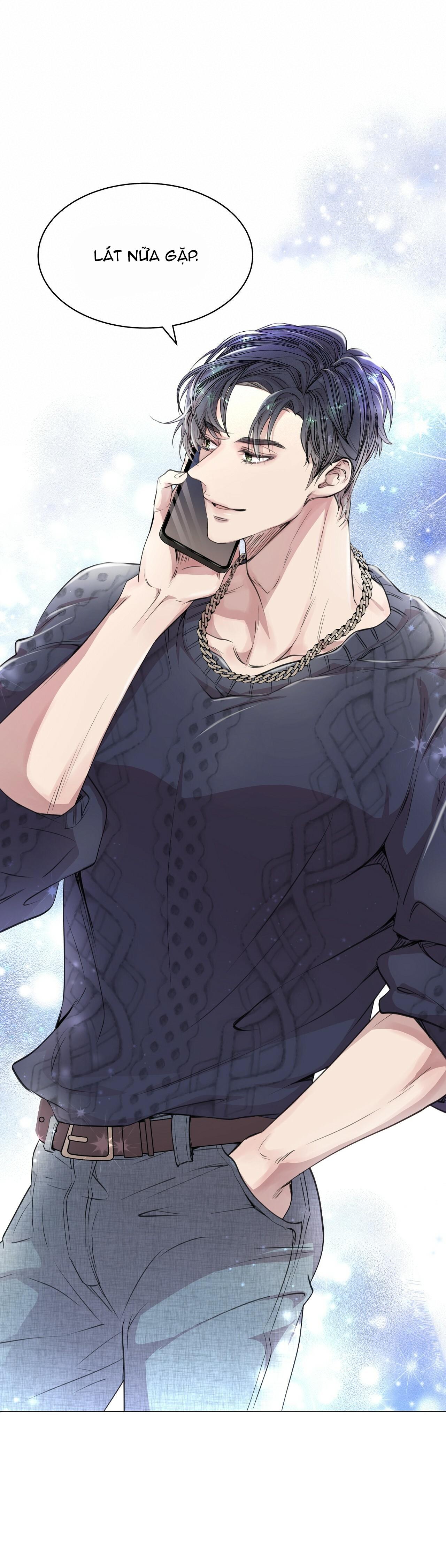 (END) Vị Kỷ Chapter 5 - Trang 2