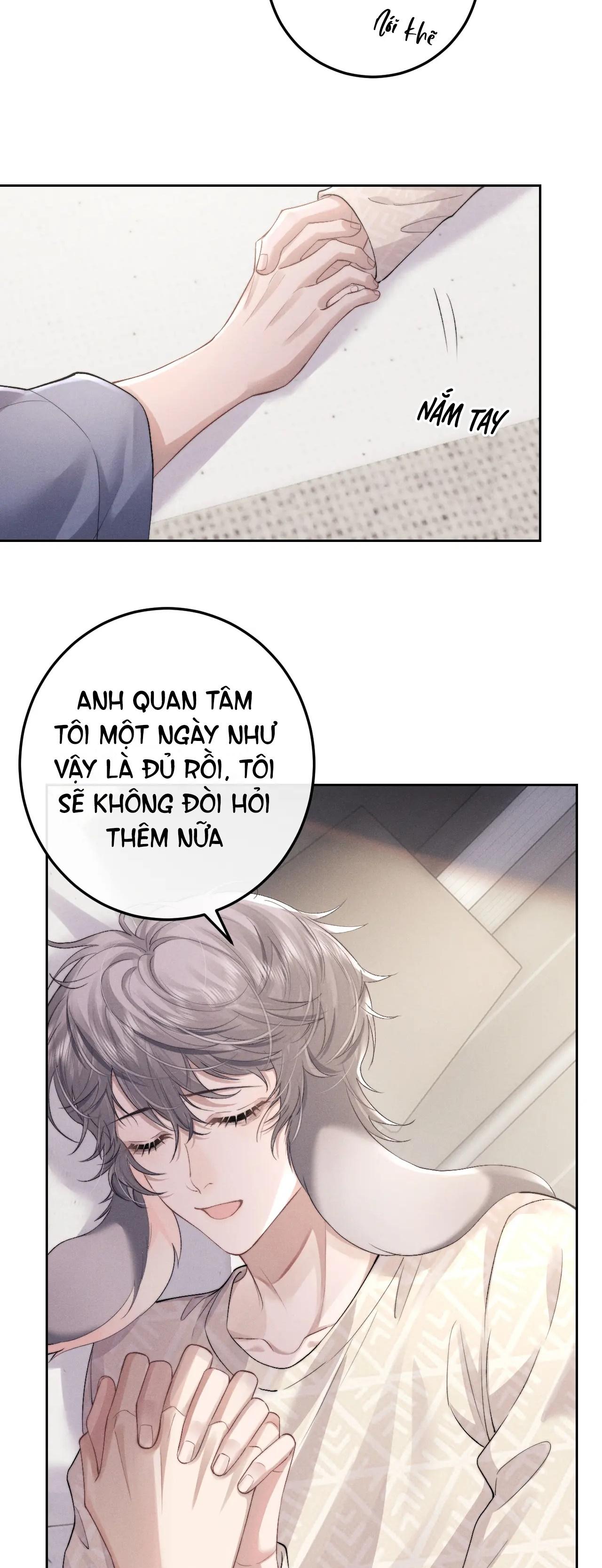 Chấp Sự Thỏ Tai Cụp Chapter 43 - Next Chapter 44