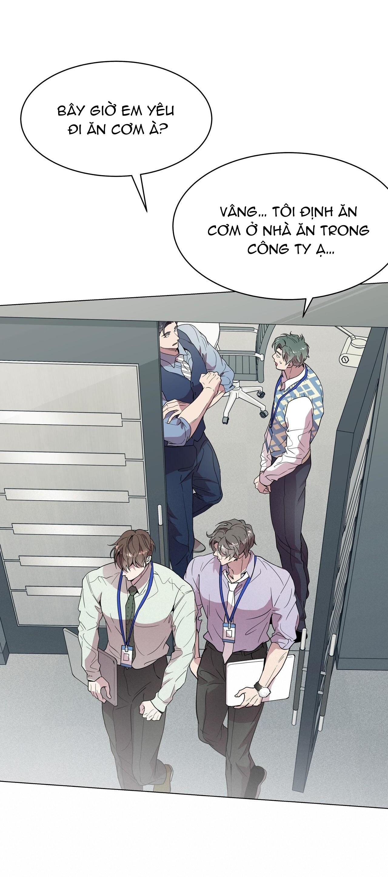 (END) Vị Kỷ Chapter 12 - Trang 2