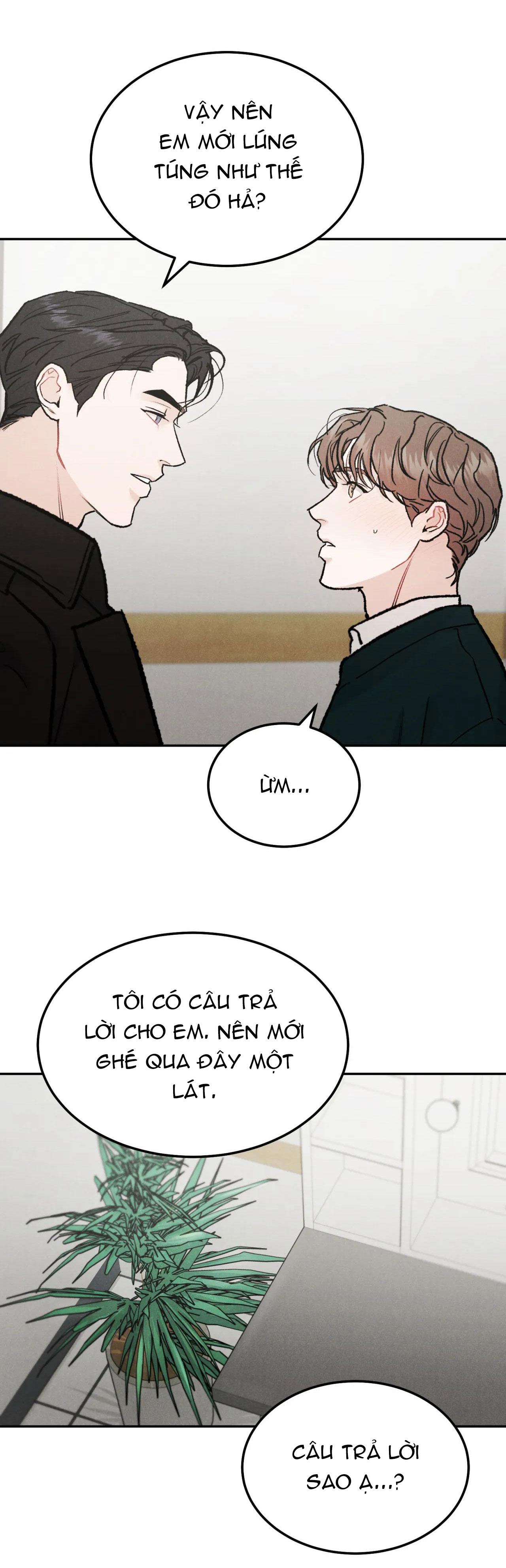 VƯỢT QUA GIỚI HẠN Chapter 46 - Next Chapter 47