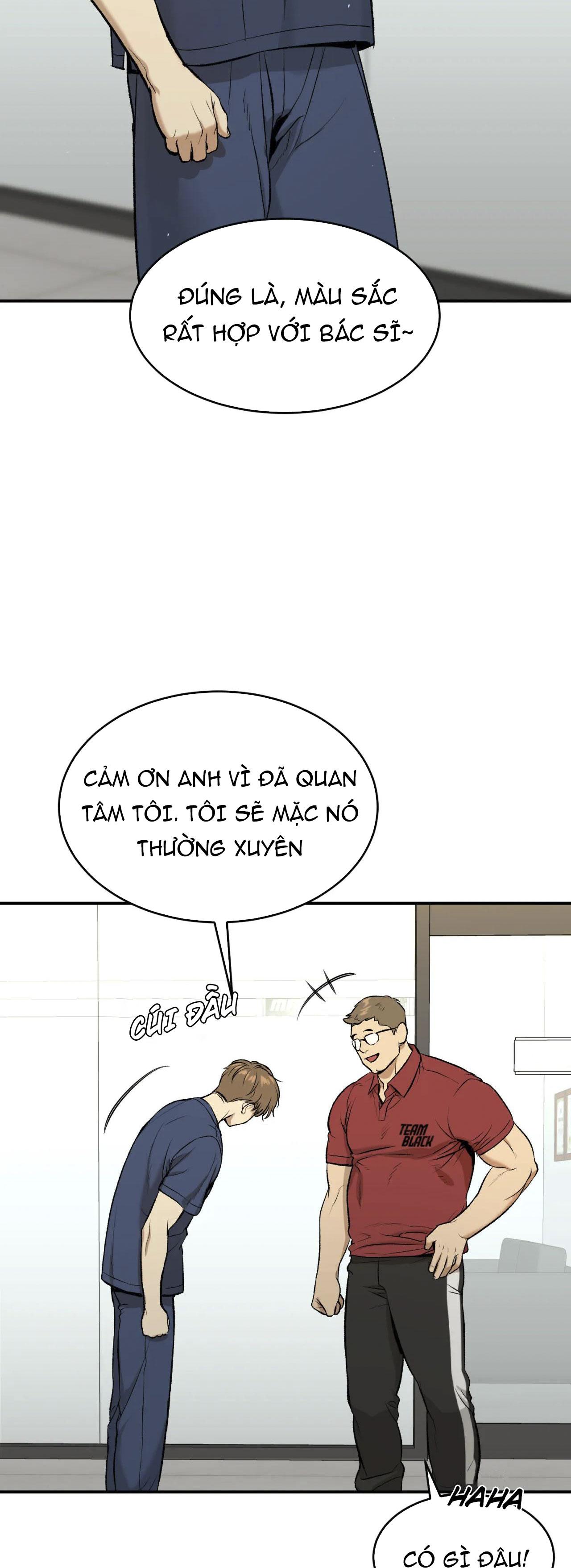 Jinx Chapter 9 - Next Chapter 10