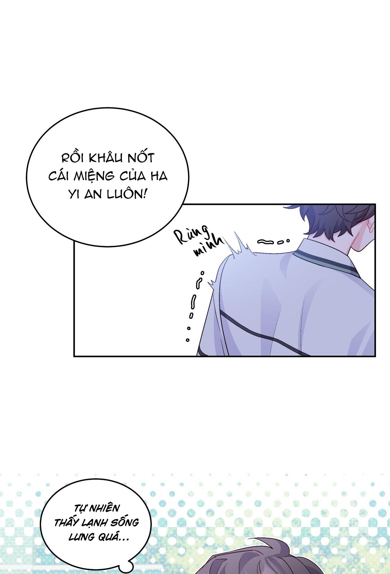 (END) Merry Marbling Chapter 36 - Trang 2