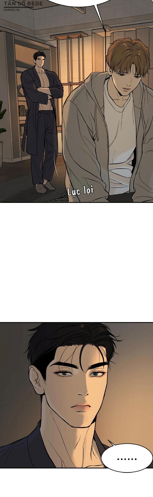 Jinx Chapter 2 - Next Chapter 3