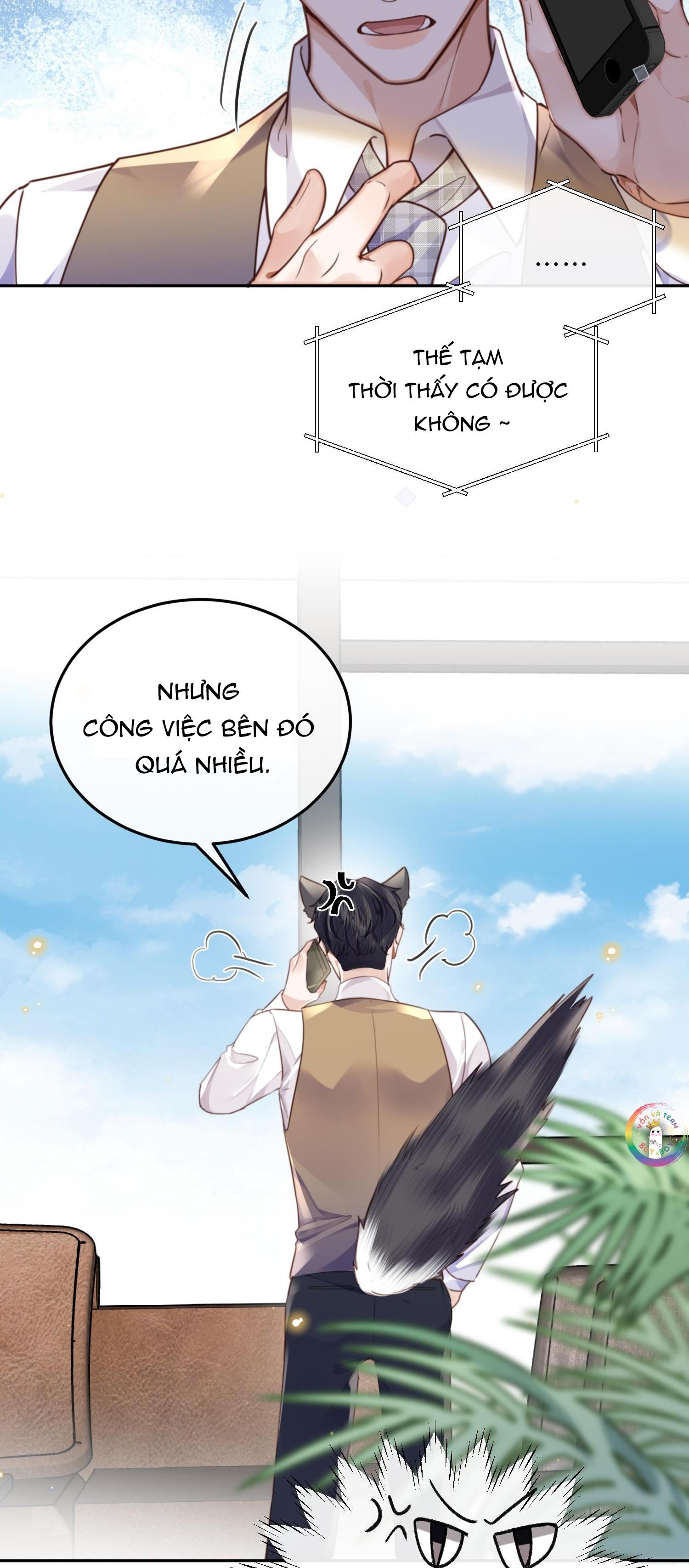 (END) Đặc Chế Cho Riêng Anh Chapter 48 - Next Chapter 49