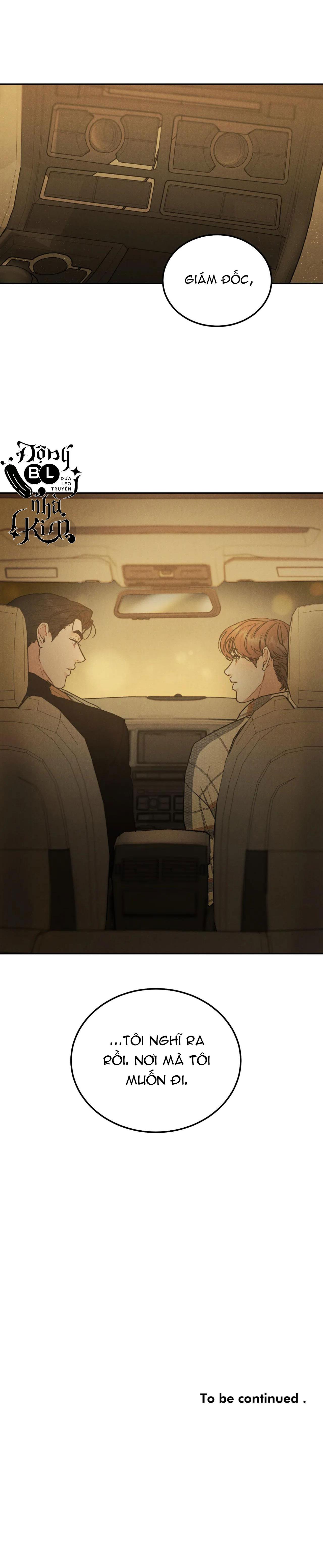 VƯỢT QUA GIỚI HẠN Chapter 50 - Next Chapter 51
