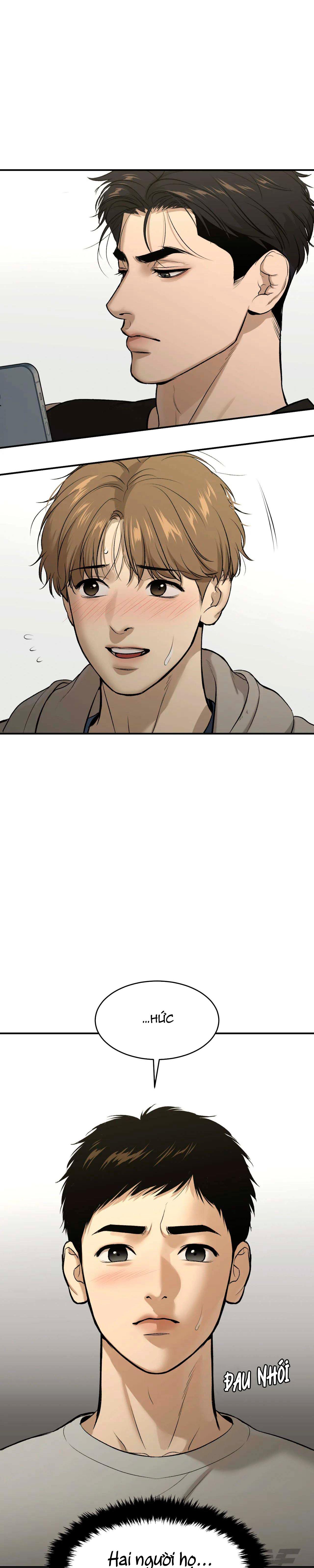 Jinx Chapter 22 - Next Chapter 23