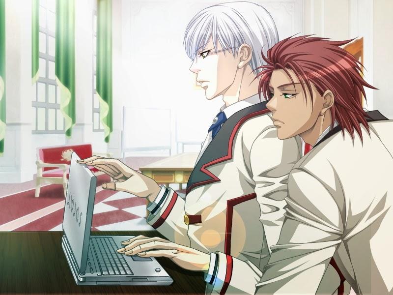 Tuyển tập BOYLOVE màu sắc Chapter 20 Art - Next Chapter 21