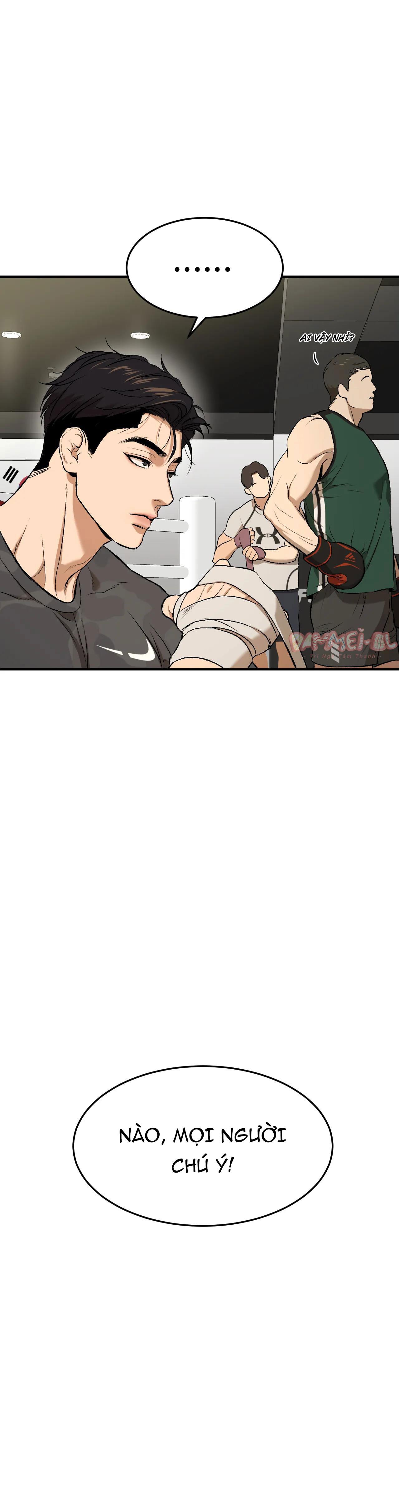 Jinx Chapter 7 - Next Chapter 8