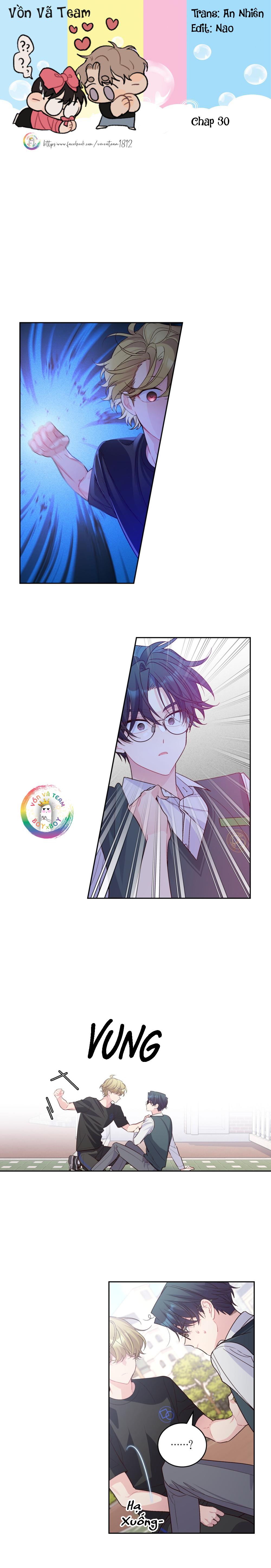 (END) Merry Marbling Chapter 30 - Trang 2