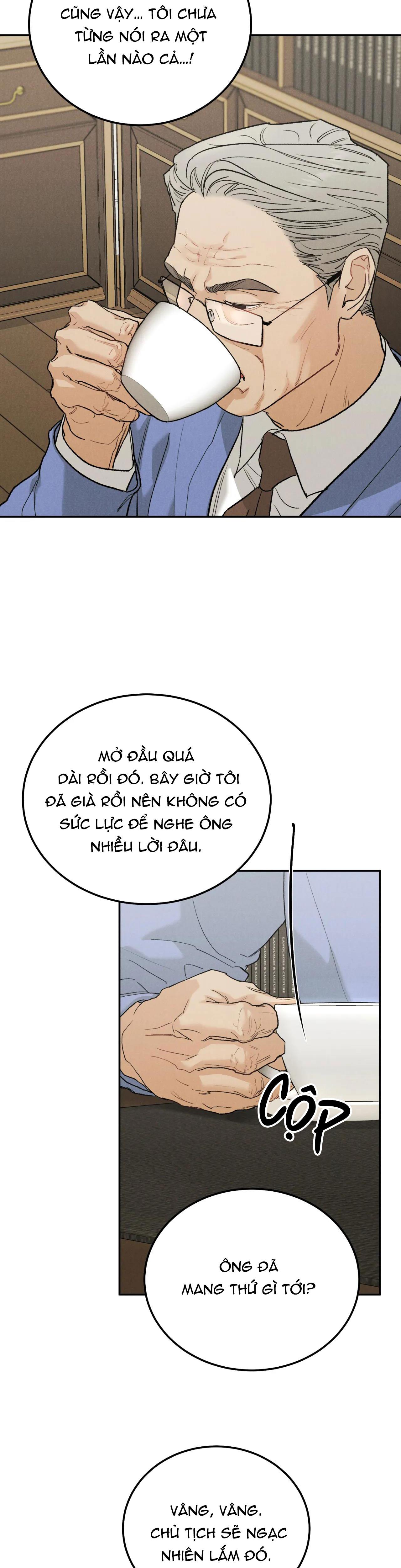 VƯỢT QUA GIỚI HẠN Chapter 60 END SS2 - Next Chapter 61 SS3