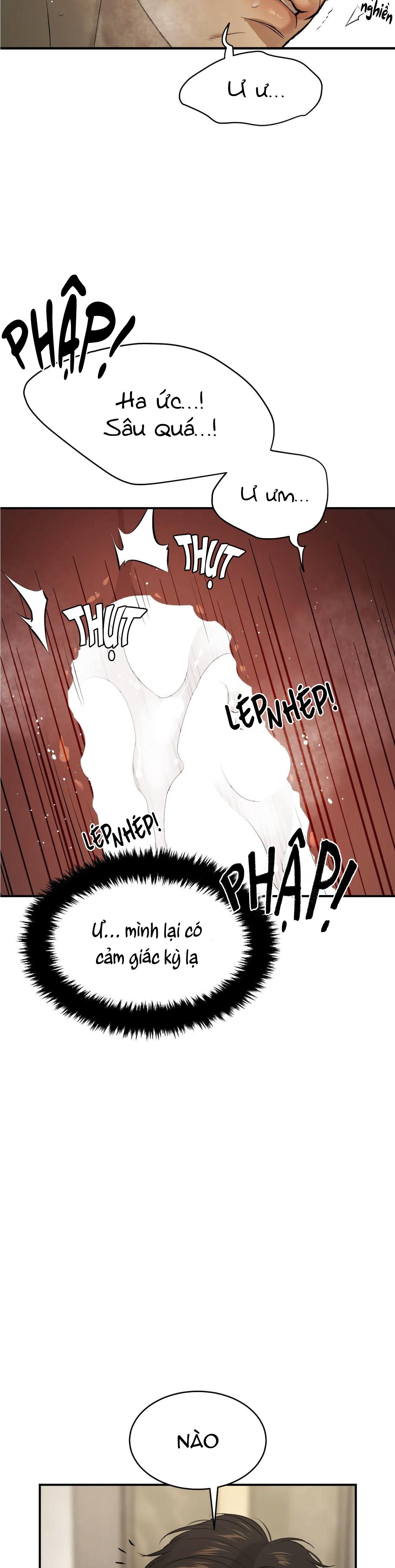 Jinx Chapter 20 - Next Chapter 21