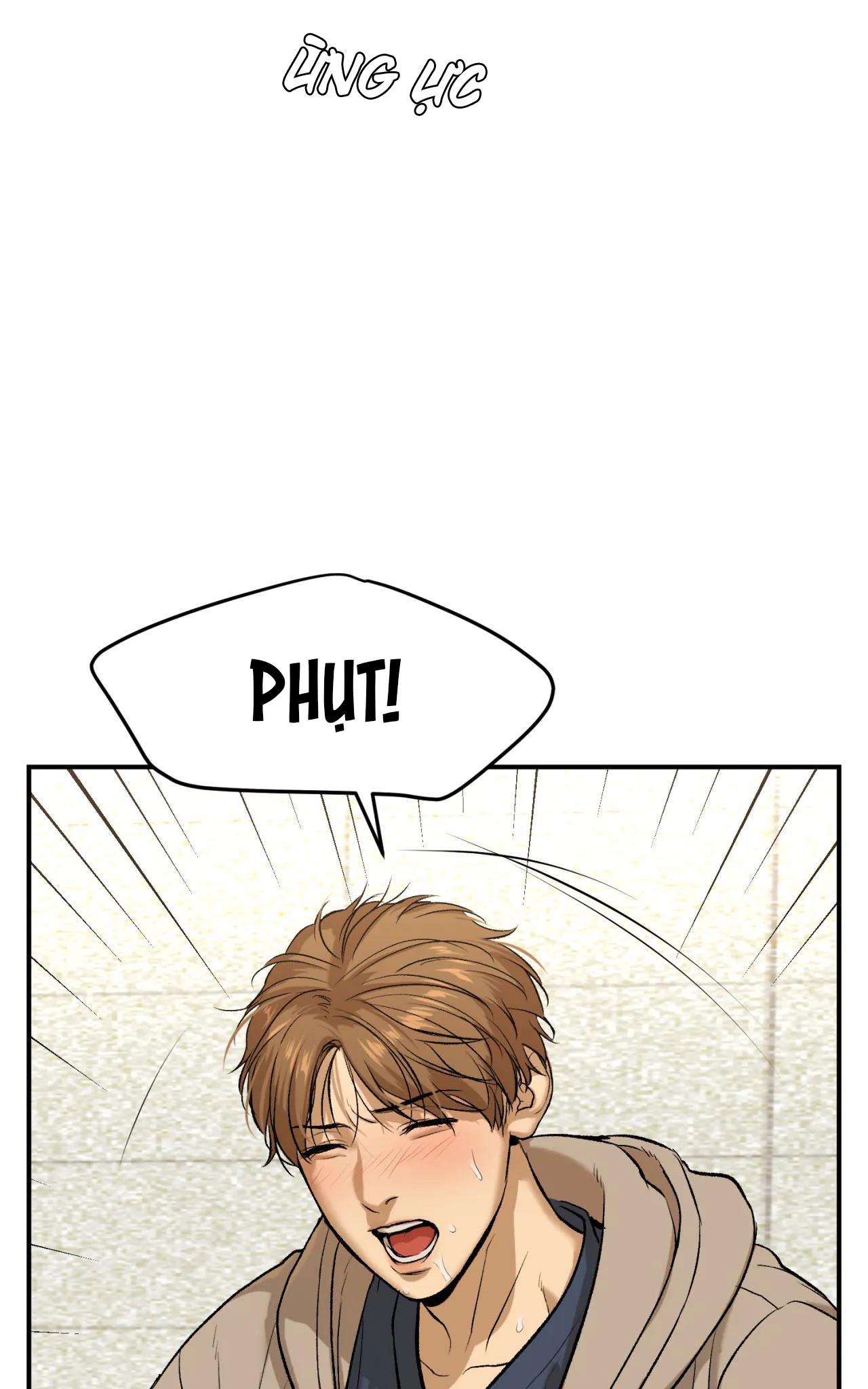 Jinx Chapter 9 - Next Chapter 10