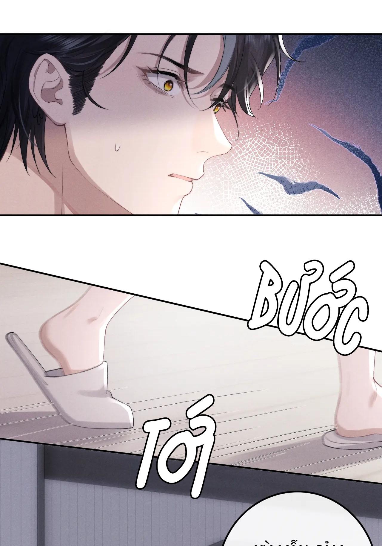 Chấp Sự Thỏ Tai Cụp Chapter 39 - Next Chapter 40