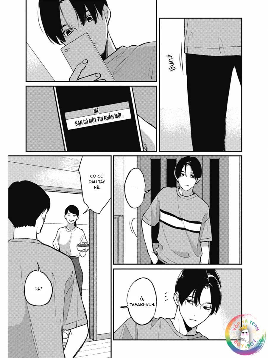 (END) Usagi no Mori Chapter 14 - Trang 2