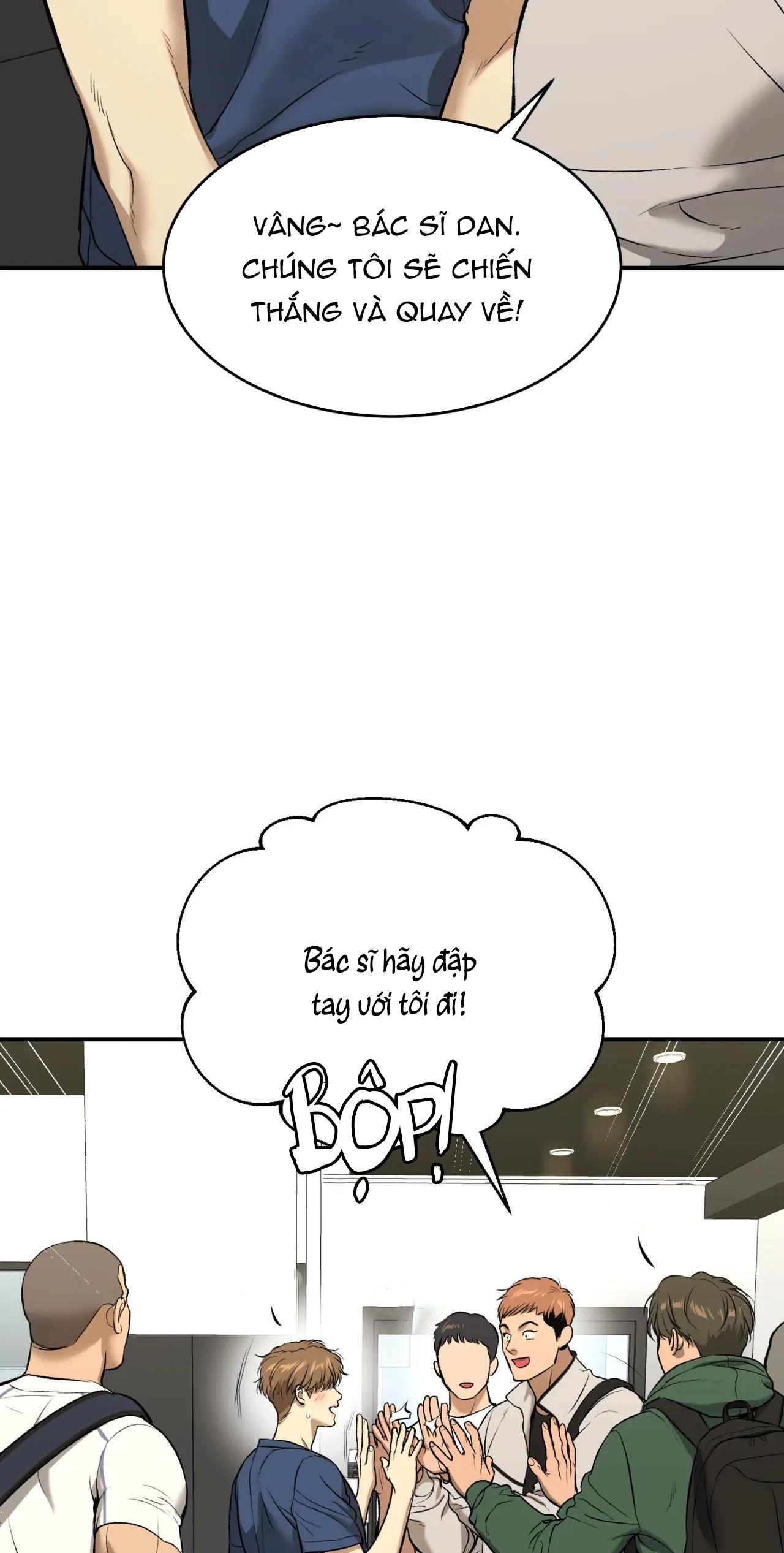 Jinx Chapter 23 - Next Chapter 24