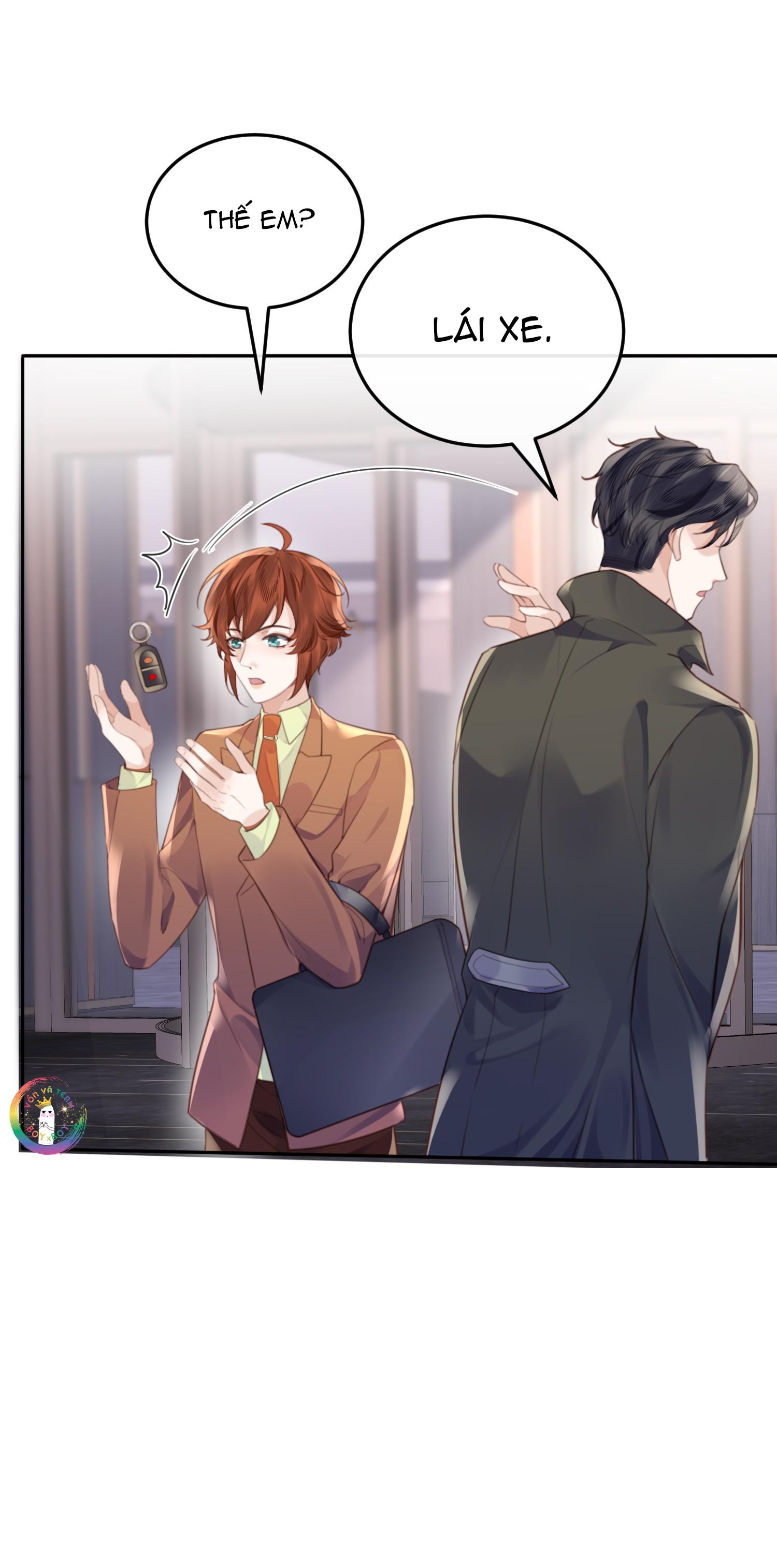 (END) Đặc Chế Cho Riêng Anh Chapter 51 - Next Chapter 52