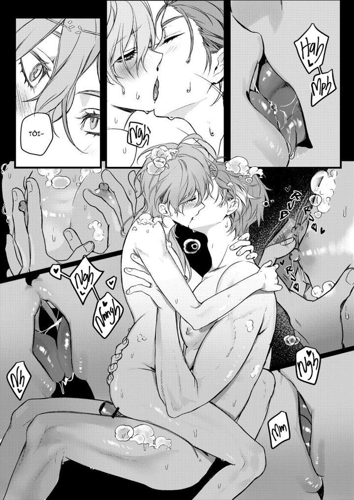 ONESHOT COI LÀ NỨNG Chapter 89 - Next Chapter 90 Genshin impact