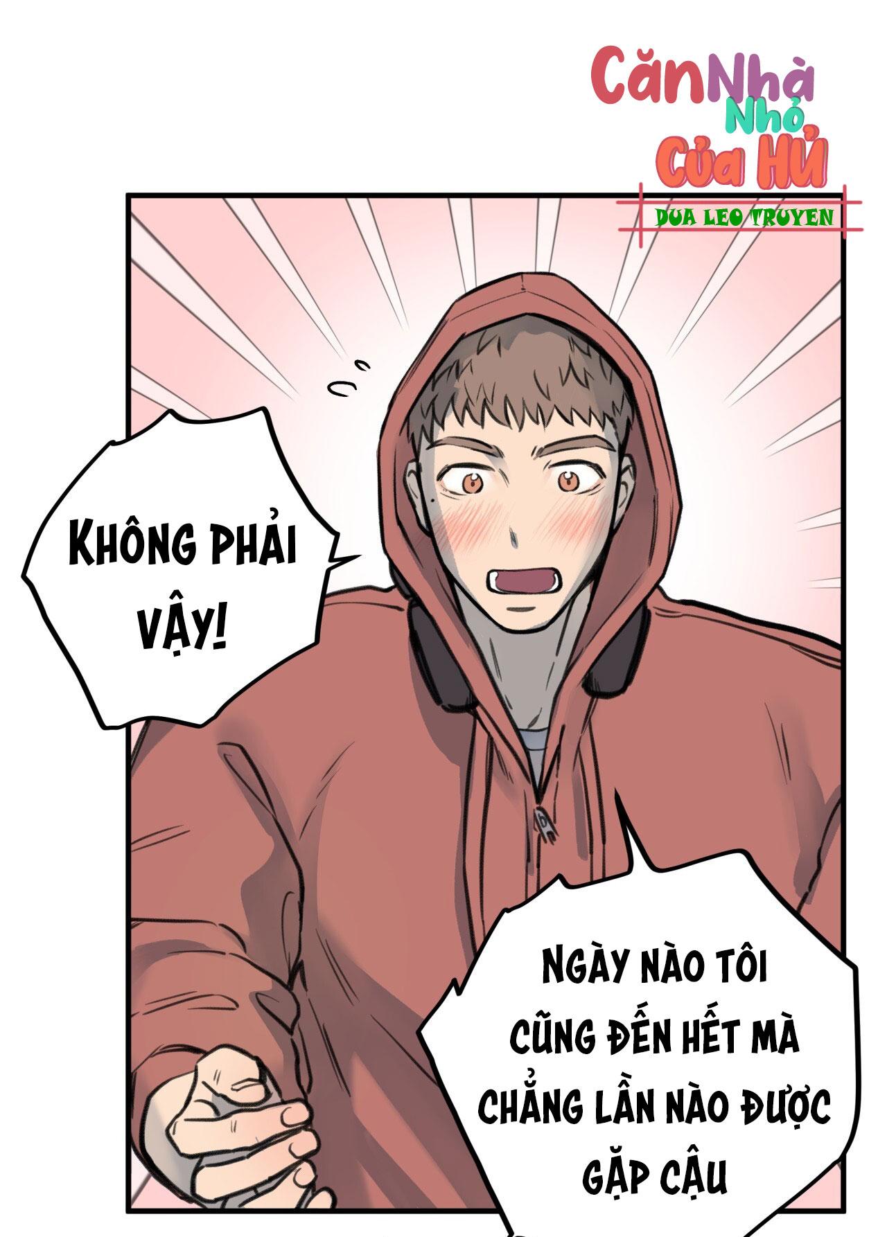 (END) MẬT GẤU Chapter 5 - Next Chapter 6