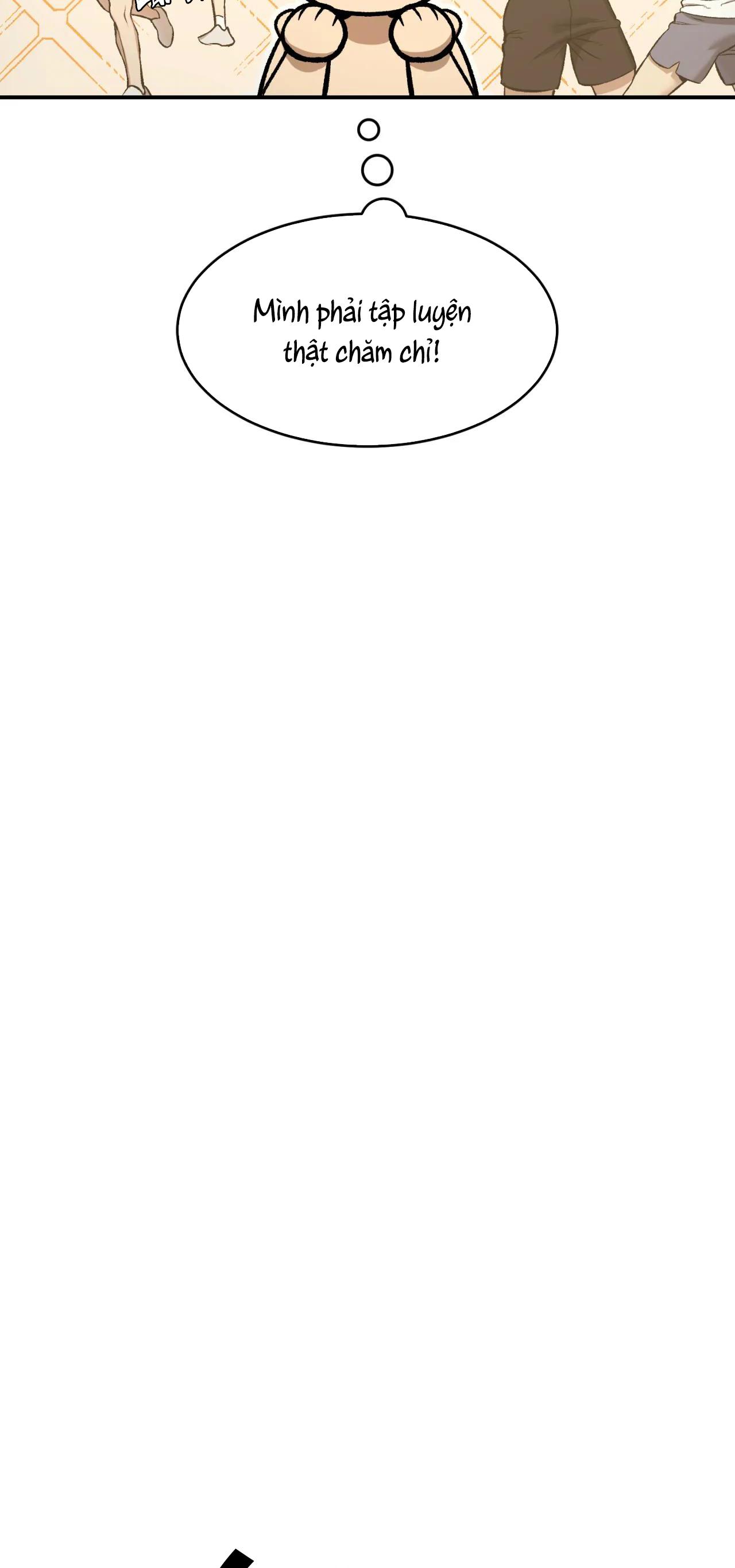 Jinx Chapter 23 - Next Chapter 24