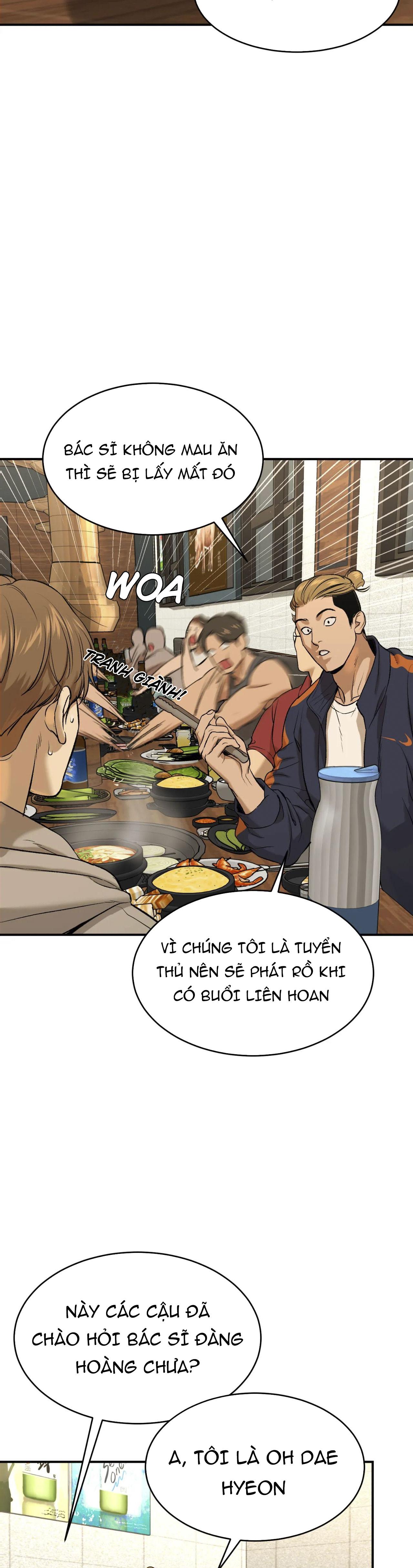 Jinx Chapter 9 - Next Chapter 10