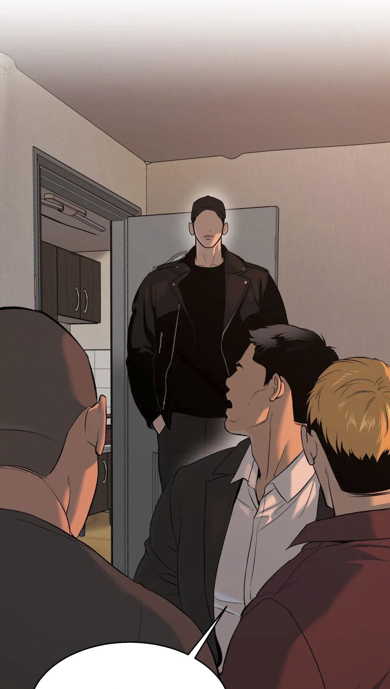 Jinx Chapter 17 - Next Chapter 18