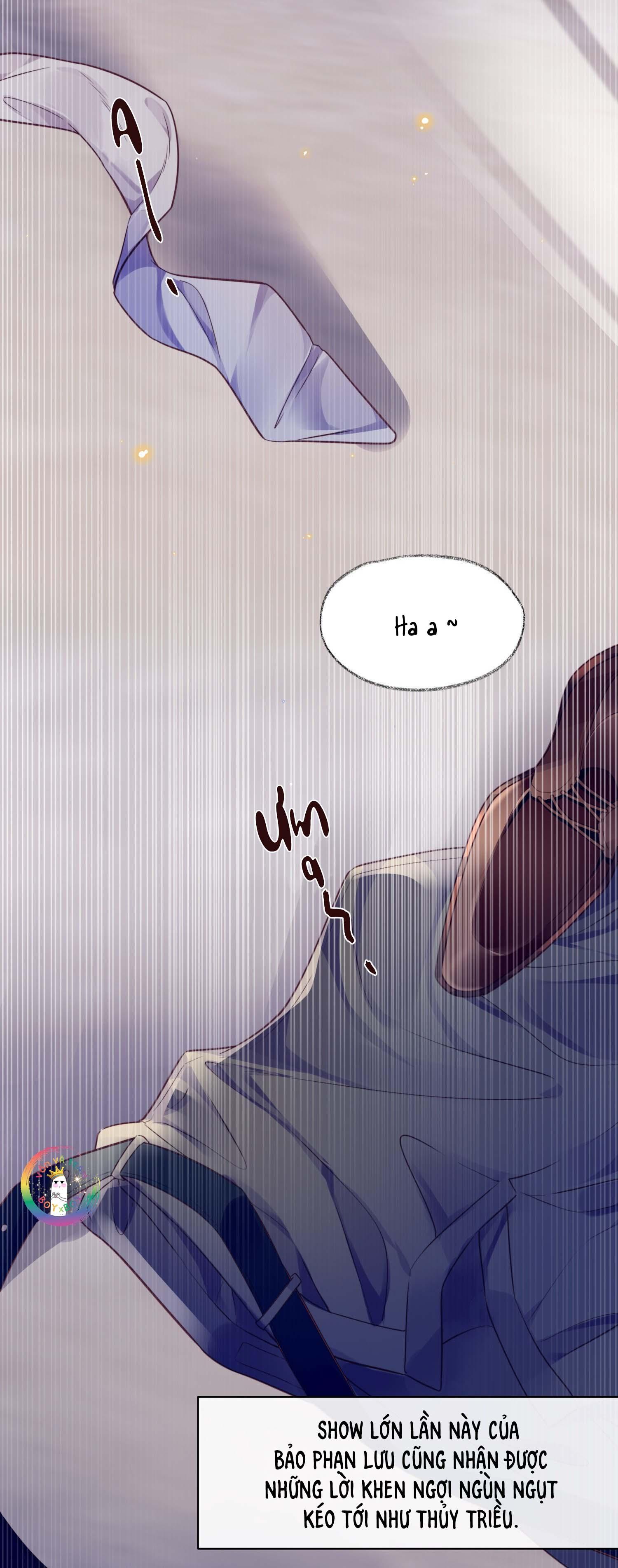 (END) Đặc Chế Cho Riêng Anh Chapter 29 - Next Chapter 30