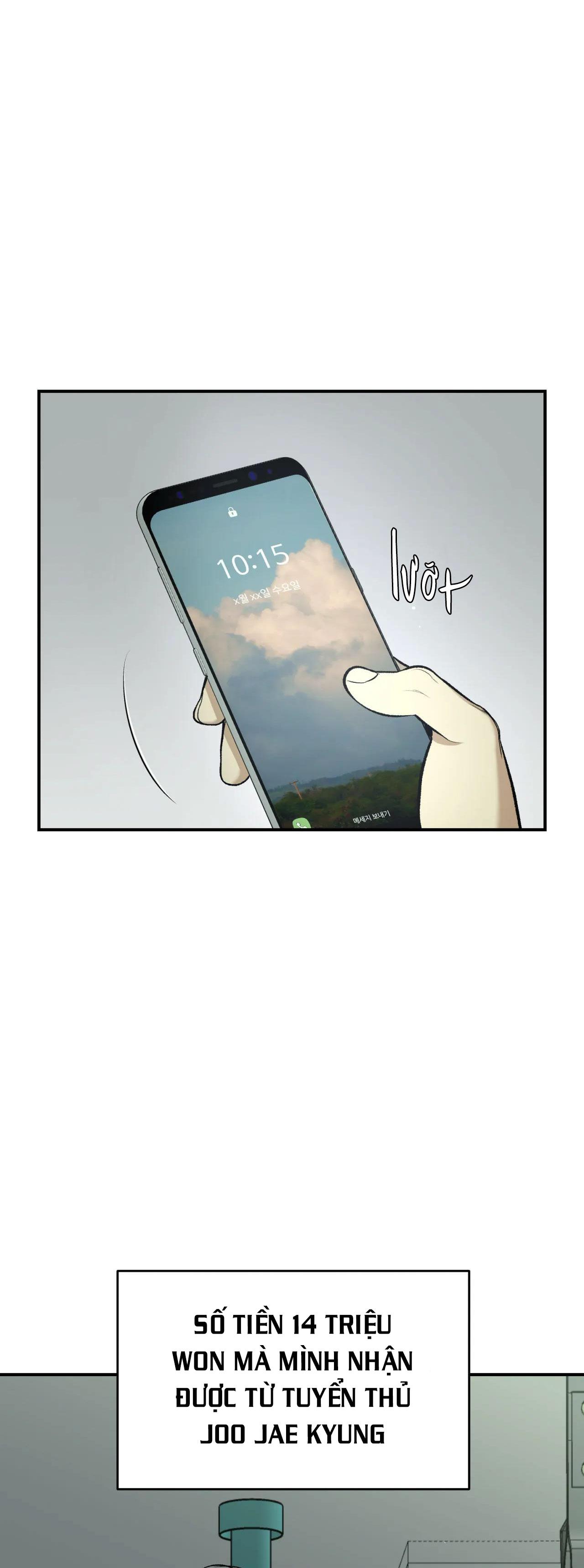 Jinx Chapter 11 - Next Chapter 12