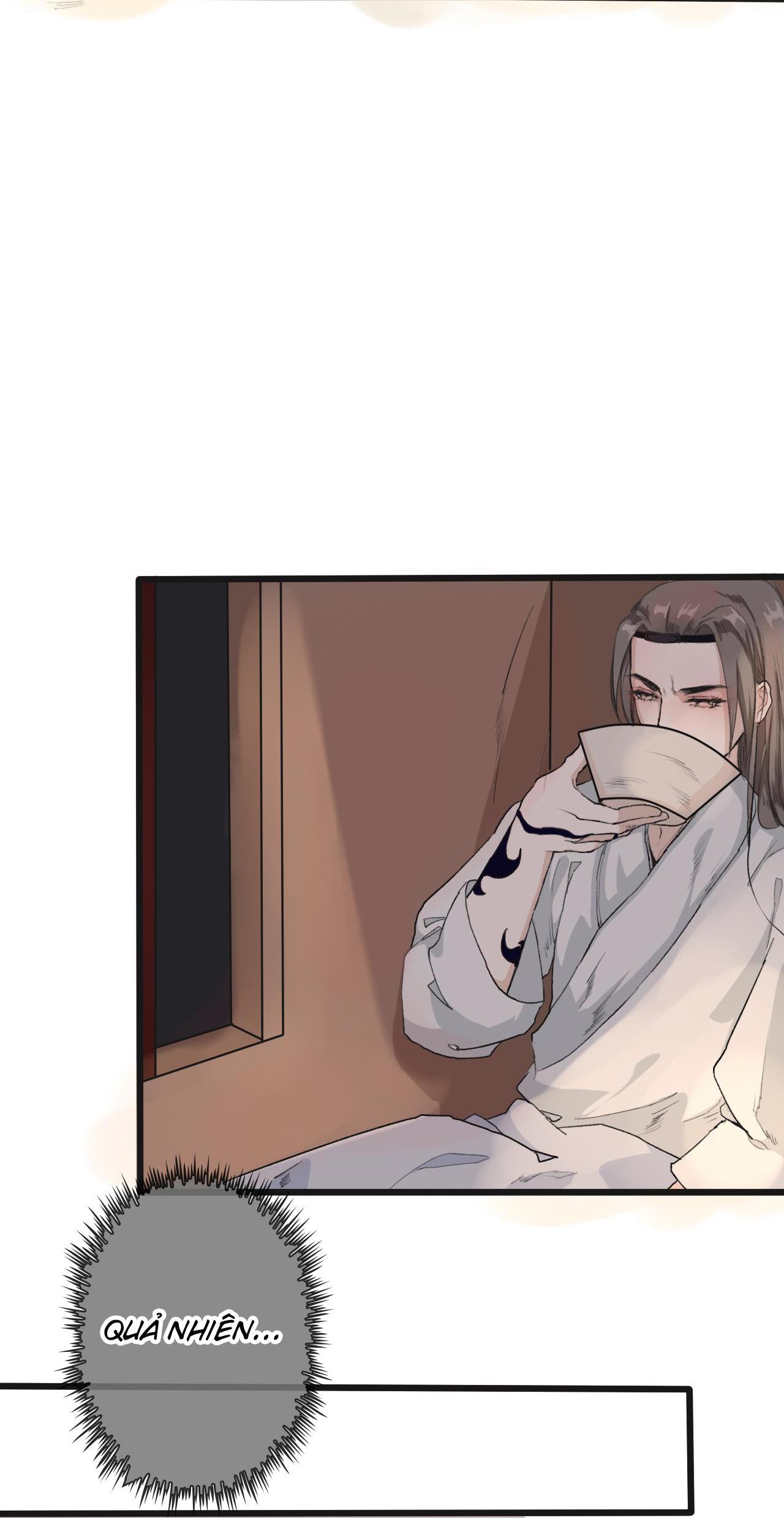 Hạnh Lâm Phương Hoa Chapter 7 - Next Chapter 8