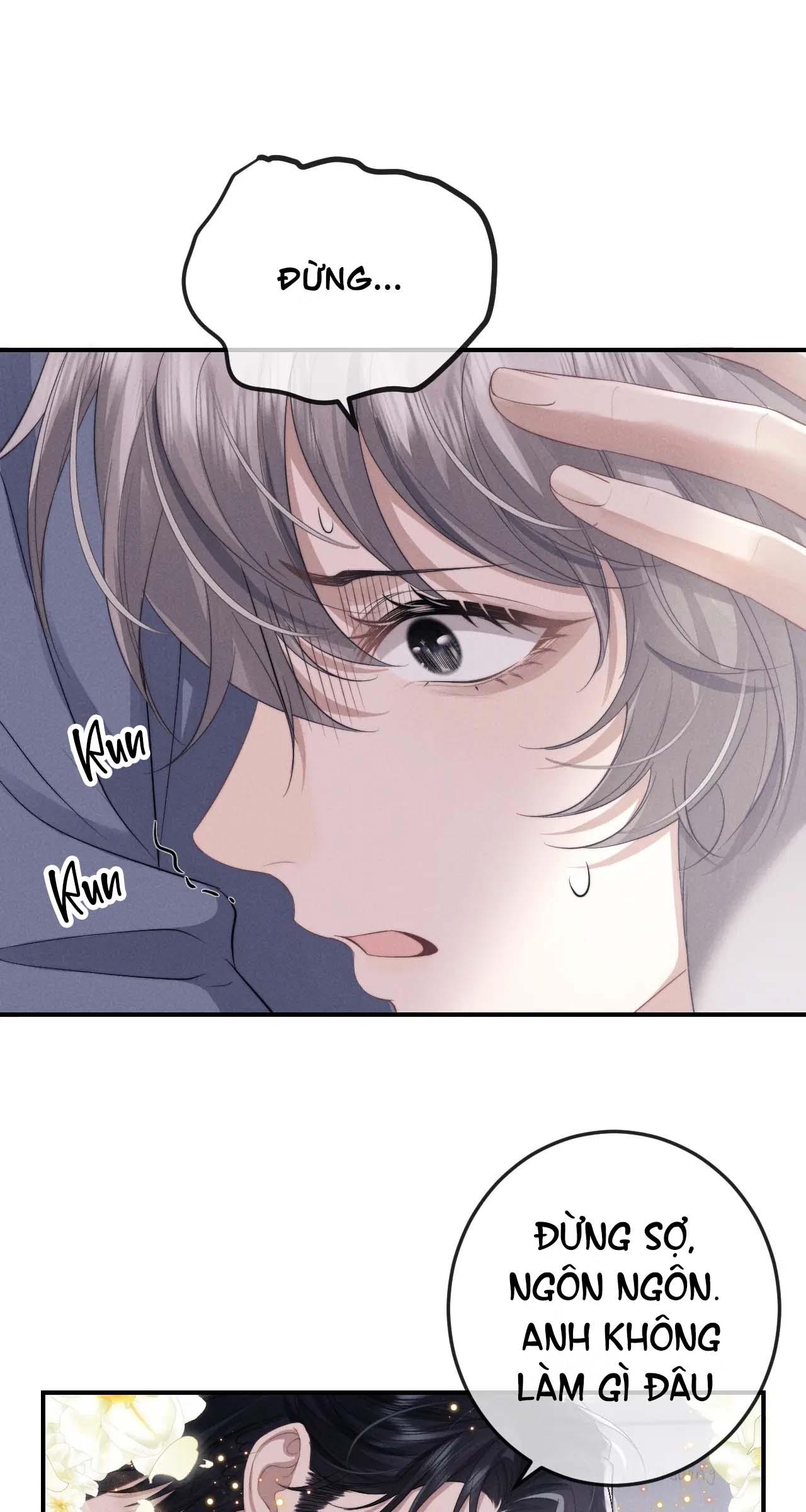 Chấp Sự Thỏ Tai Cụp Chapter 39 - Next Chapter 40