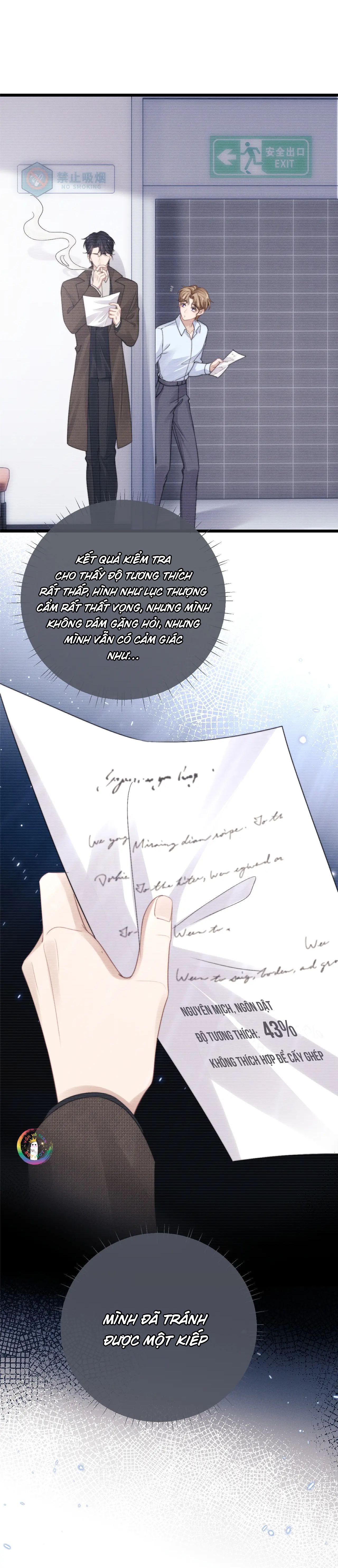 Chấp Sự Thỏ Tai Cụp Chapter 26 - Next Chapter 27