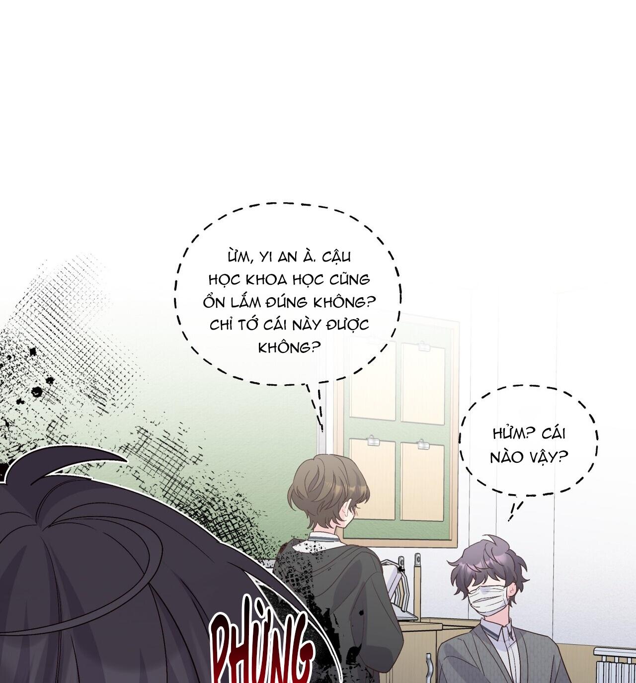 (END) Merry Marbling Chapter 37 - Trang 2