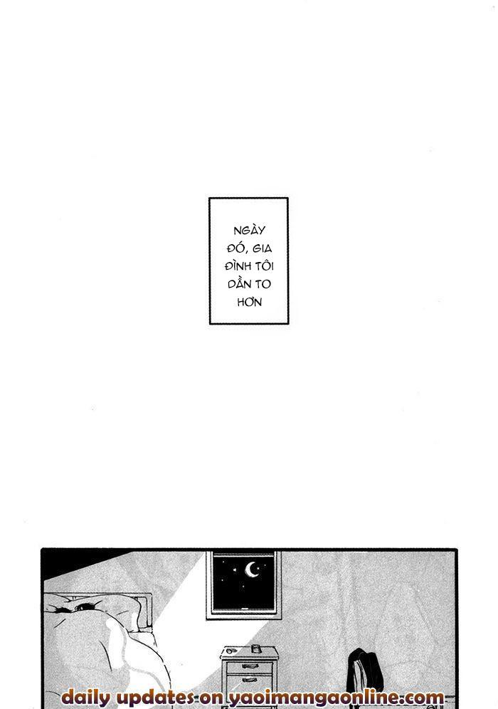ONESHOT CHỊCH Chapter 85 - Trang 2