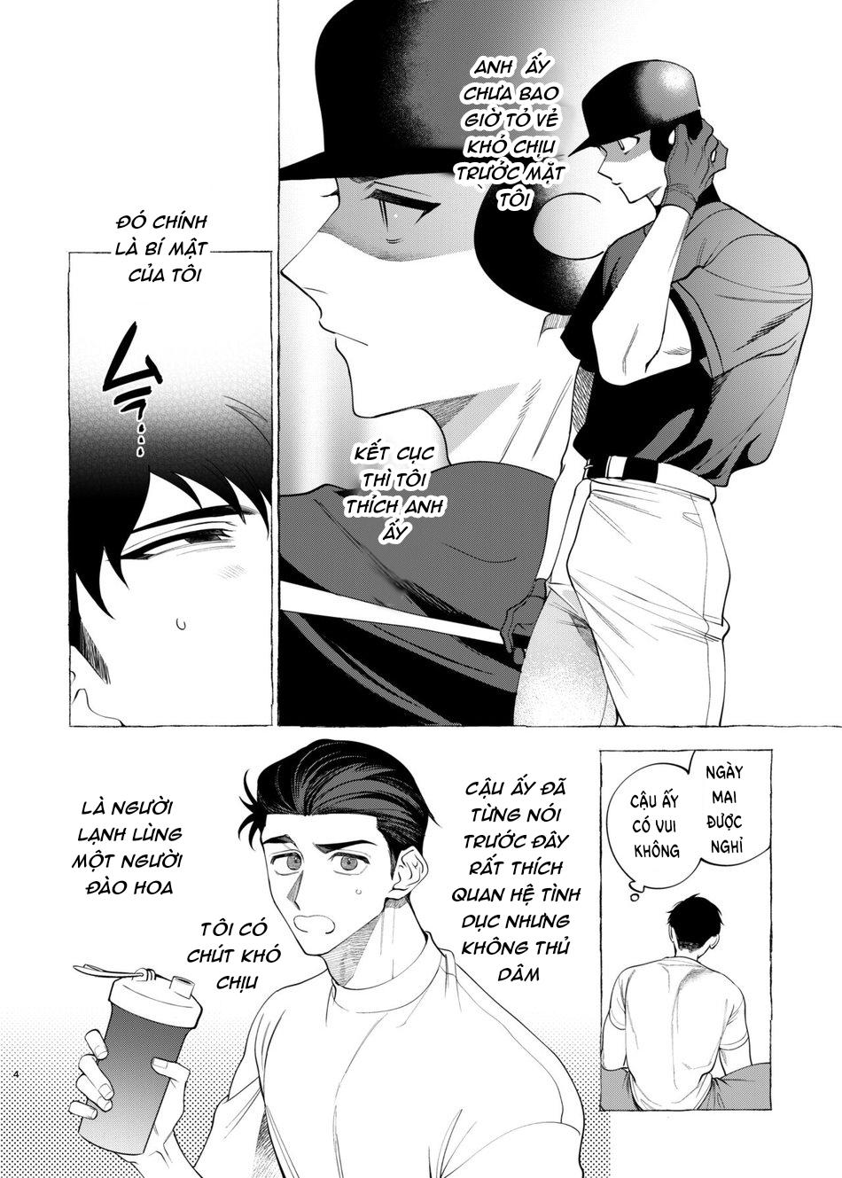 ONESHOT CHỊCH Chapter 129 - Trang 2