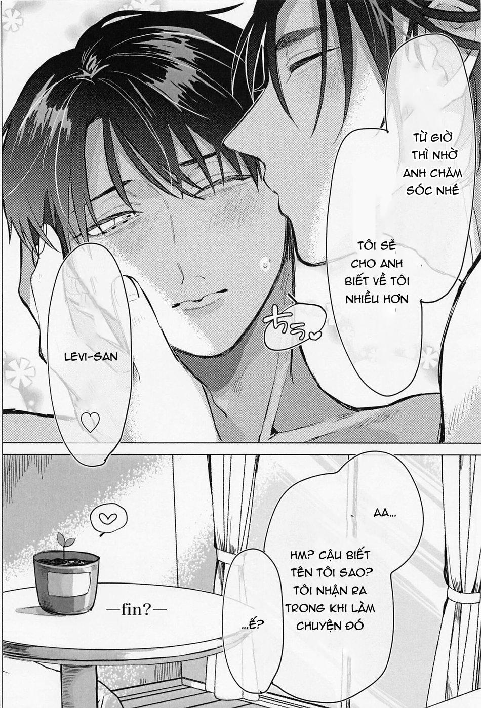 Những Chàng trai gợi cảm (oneshot) Chapter 162 - Next 