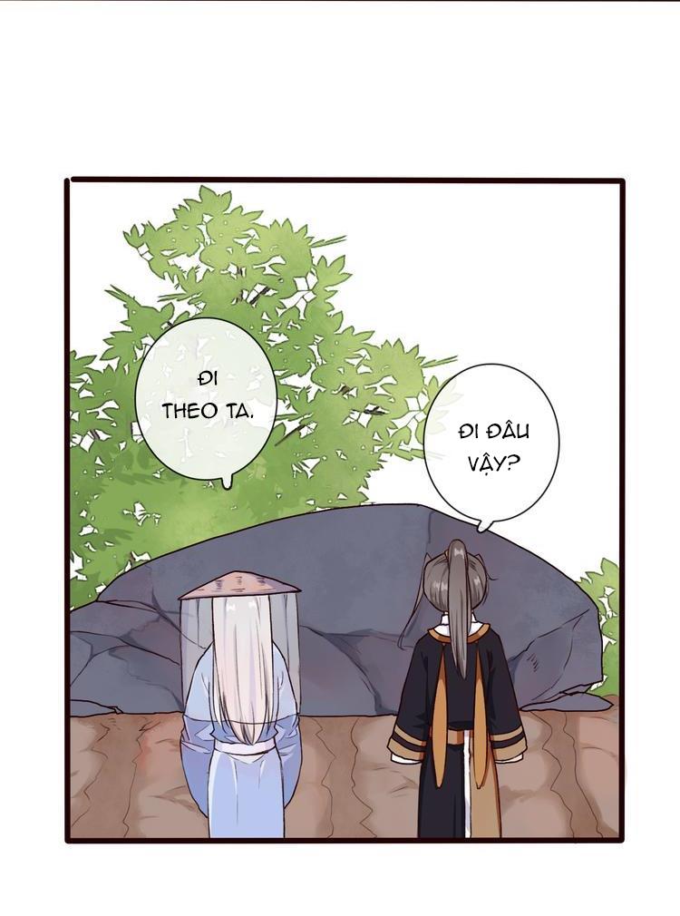 Hạnh Lâm Phương Hoa Chapter 28 - Next Chapter 29