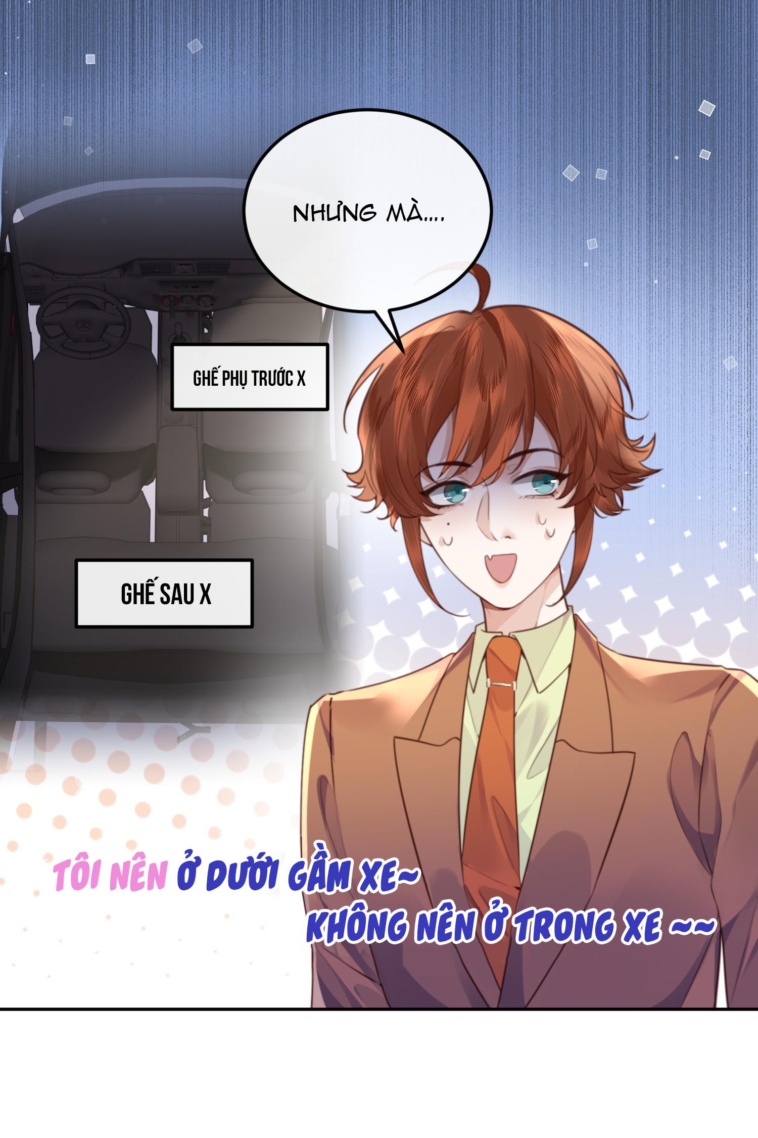 (END) Đặc Chế Cho Riêng Anh Chapter 51 - Next Chapter 52