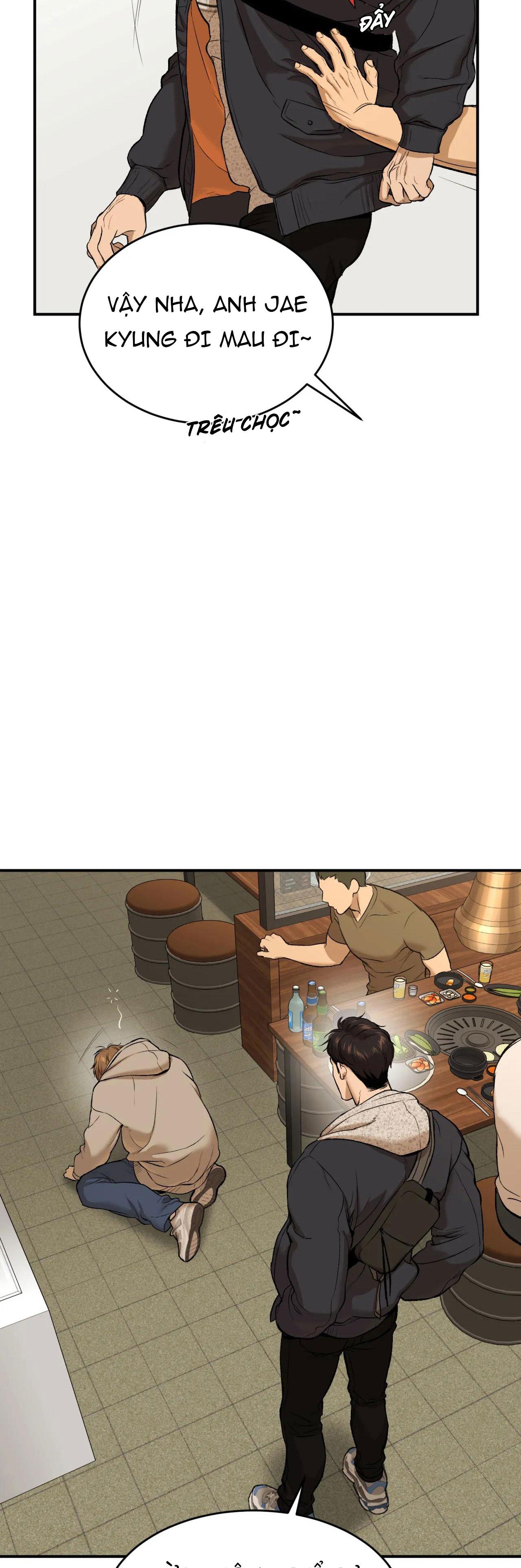 Jinx Chapter 9 - Next Chapter 10