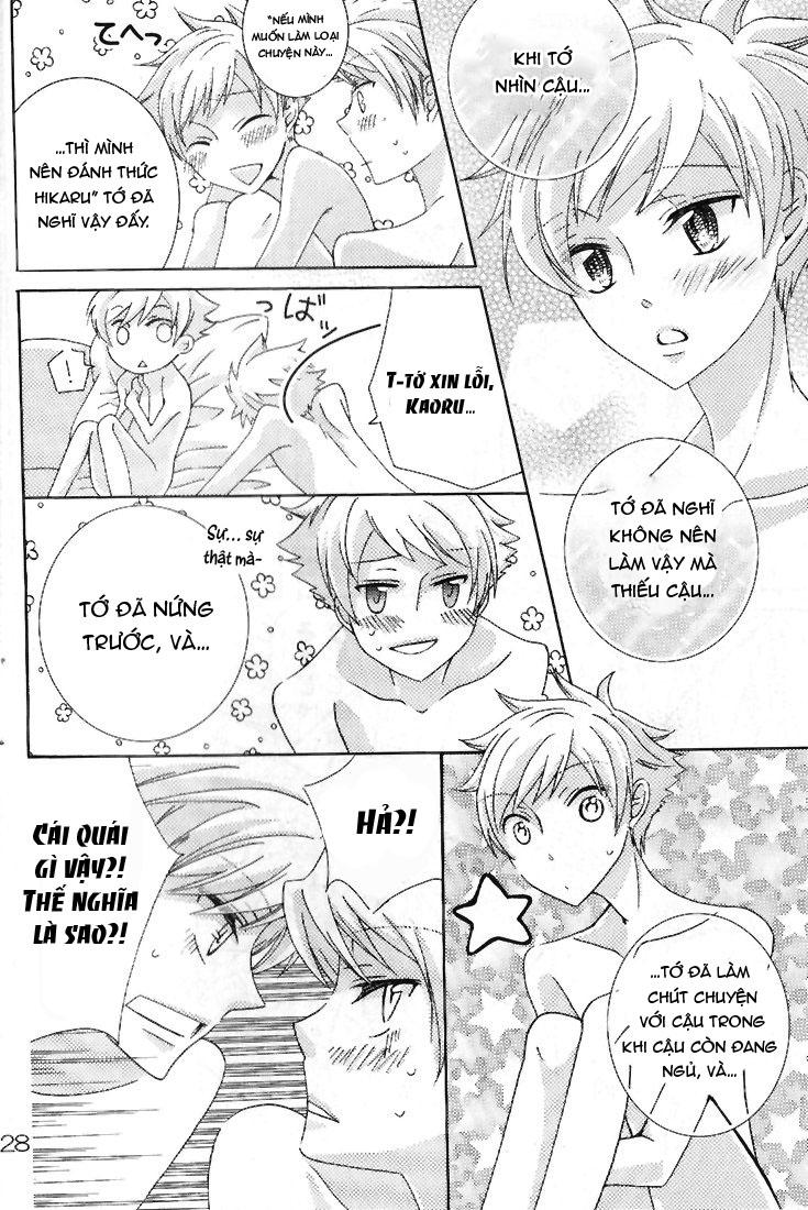 ONESHOT COI LÀ NỨNG Chapter 76 - Next Chapter 77