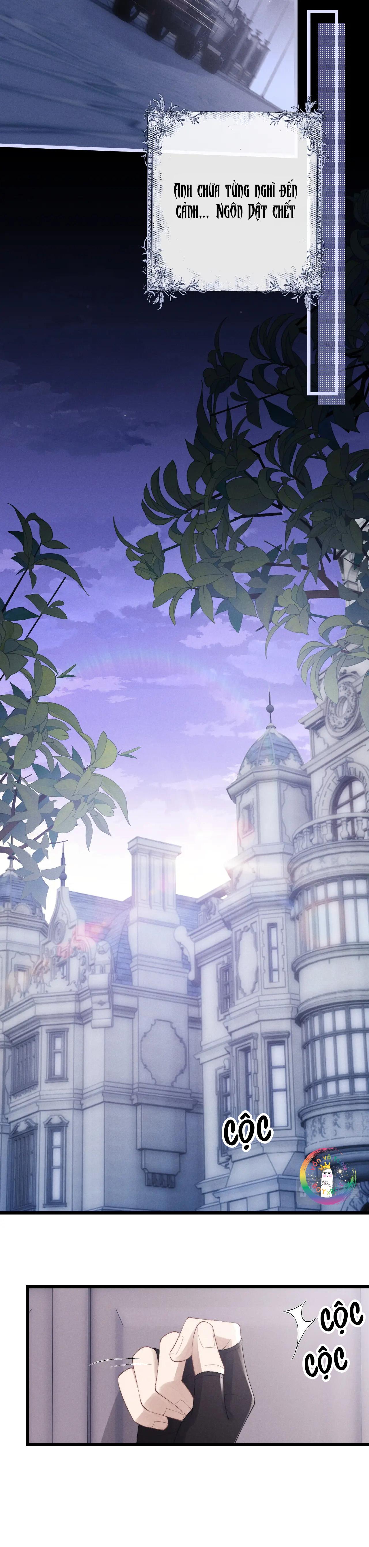 Chấp Sự Thỏ Tai Cụp Chapter 33 - Next Chapter 34