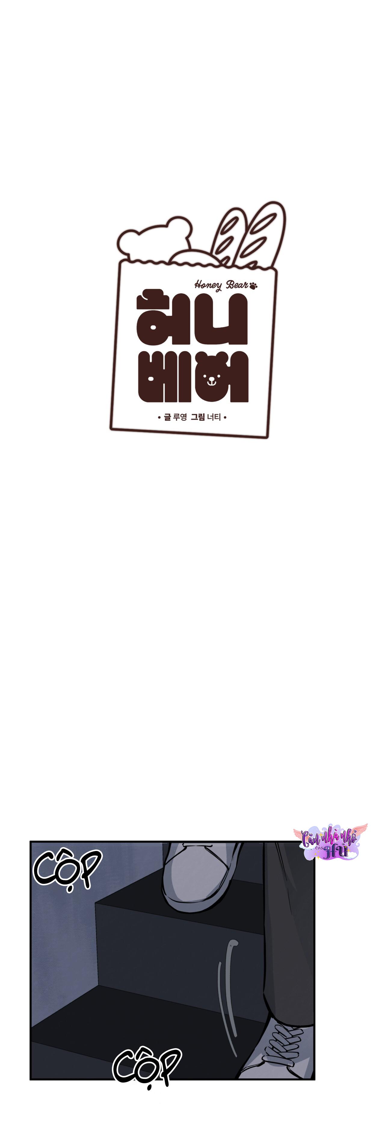 (END) MẬT GẤU Chapter 11 - Next Chapter 12