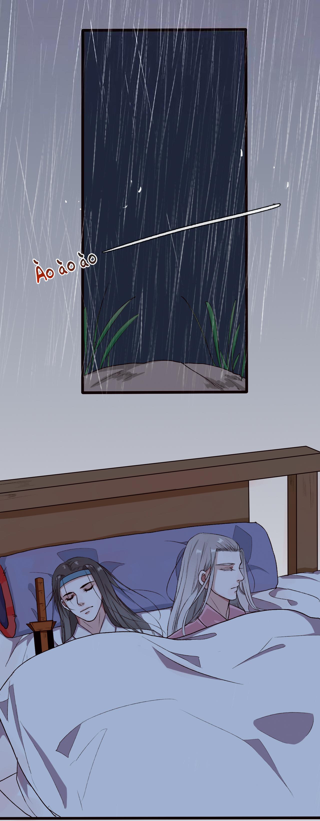 Hạnh Lâm Phương Hoa Chapter 23 - Next Chapter 24