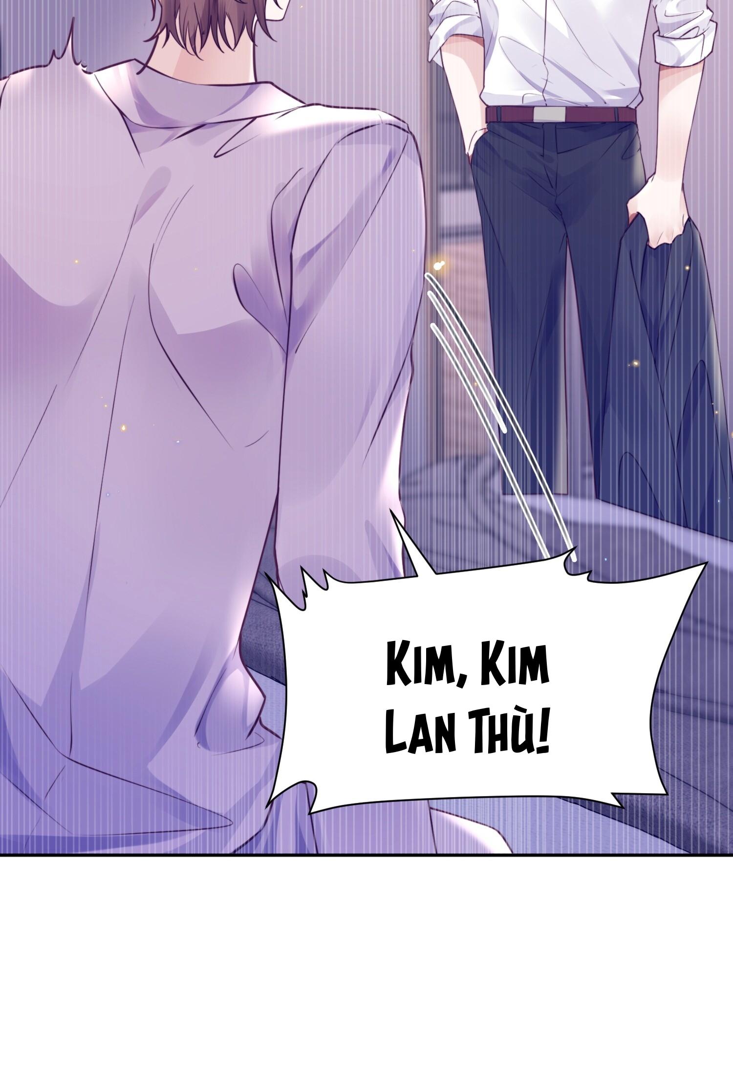 (END) Đặc Chế Cho Riêng Anh Chapter 43 - Next Chapter 44