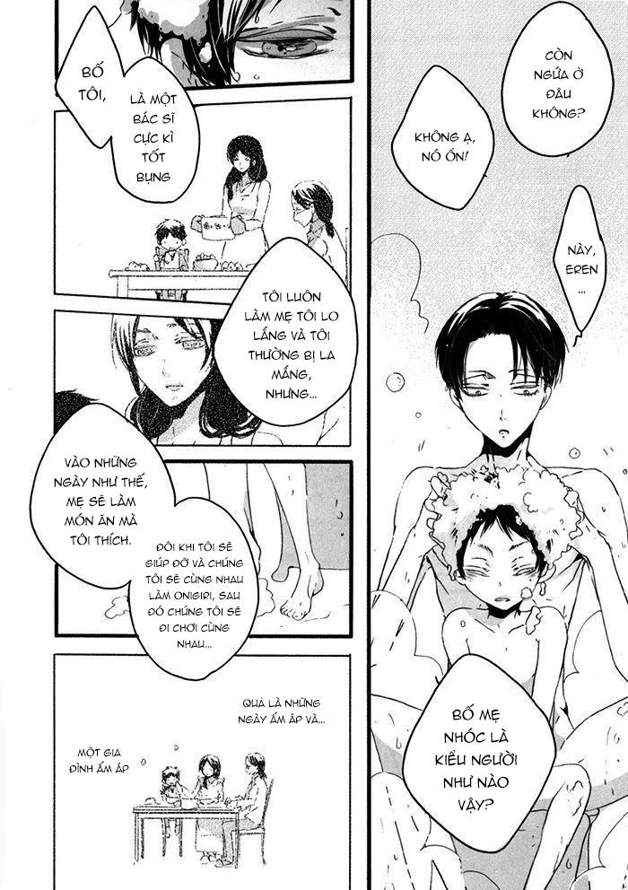 ONESHOT CHỊCH Chapter 85 - Trang 2