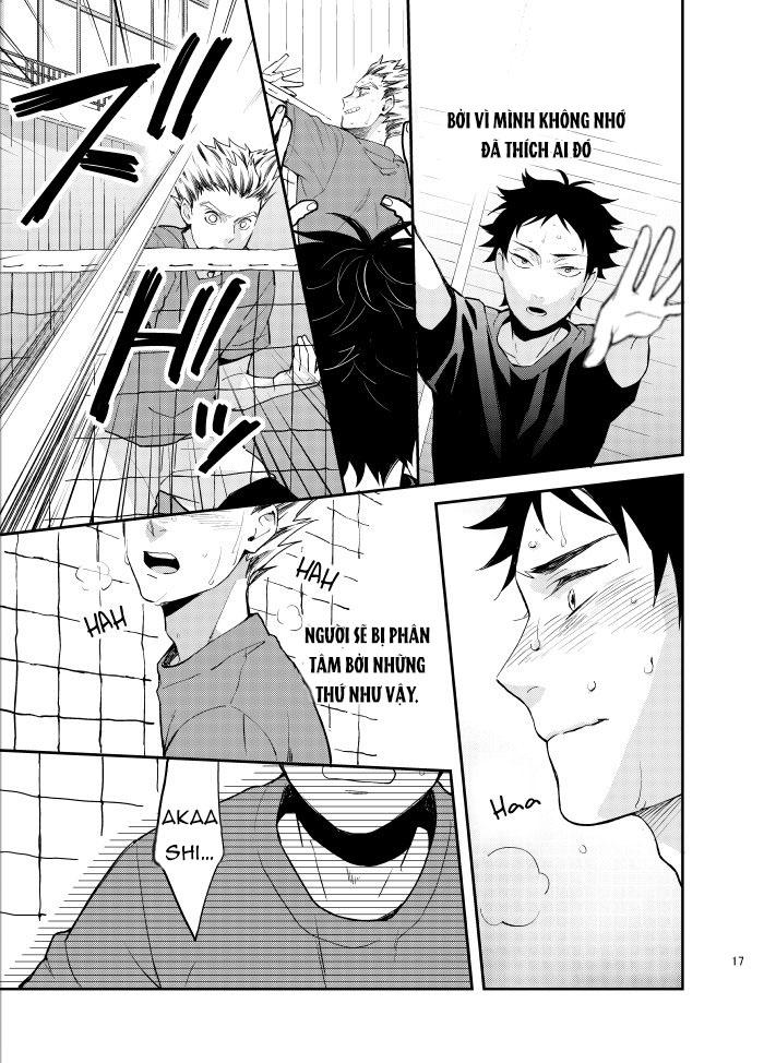 ONESHOT COI LÀ NỨNG Chapter 108 - Next Chapter 109