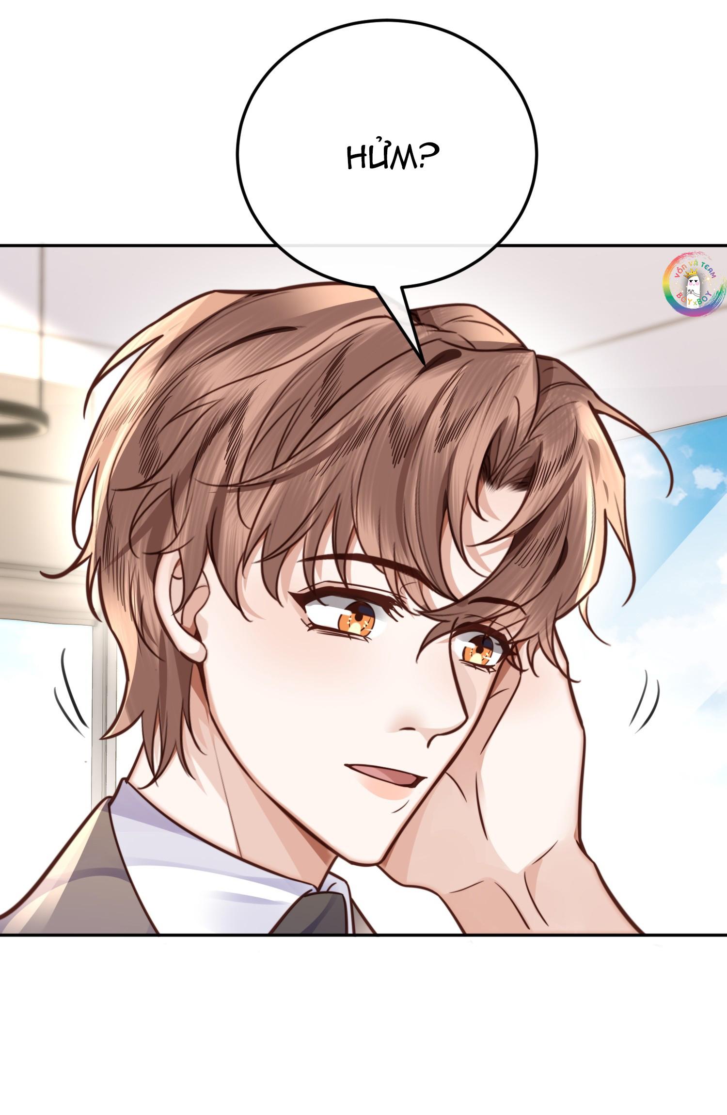 (END) Đặc Chế Cho Riêng Anh Chapter 45 - Next Chapter 46